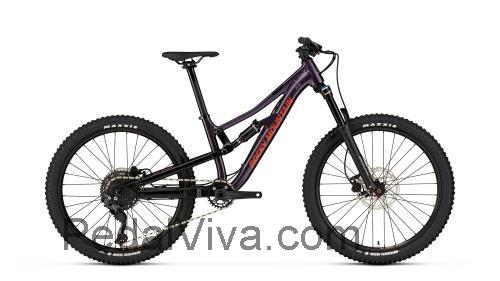 Rocky Mountain Reaper ficha tecnica